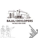 Bajaj Devlopers Logo