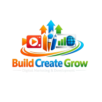 Build Create Grow