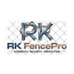 RK Fence Pro Logo